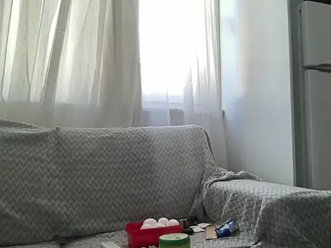 ALPHANDRE online show from 02/08/25, 02:05