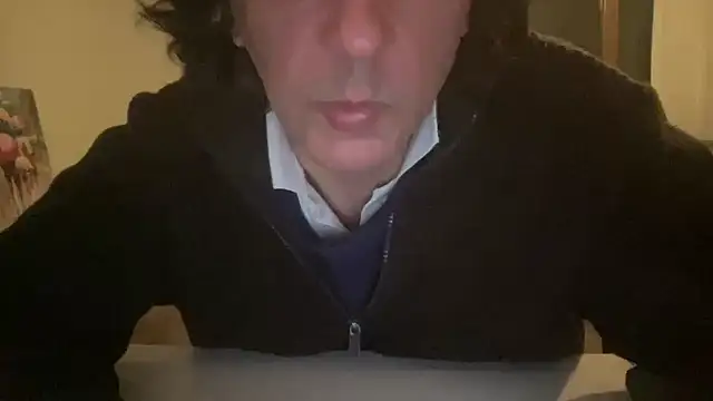 ALPHANDRE online show from 02/08/25, 05:08