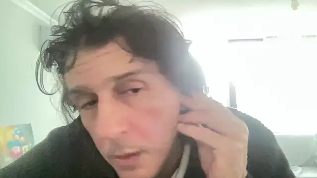 ALPHANDRE online show from 02/10/25, 02:59