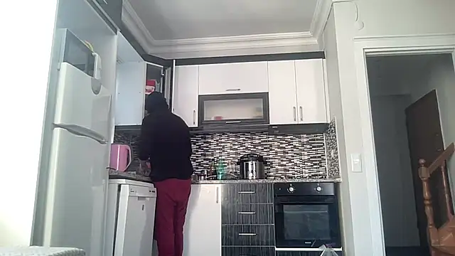 ALPHANDRE online show from 02/11/25, 05:58