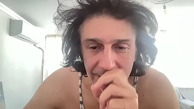 ALPHANDRE online show from 02/11/25, 12:05