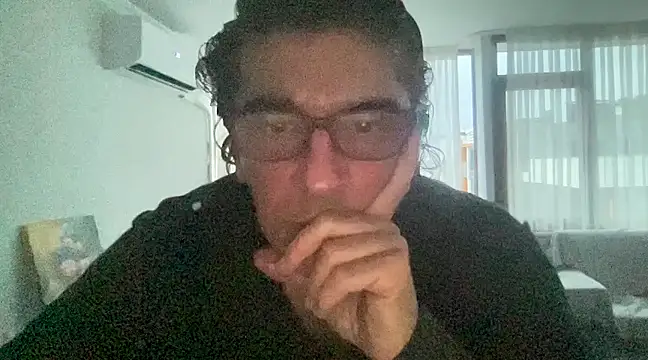 ALPHANDRE online show from 02/12/25, 03:38