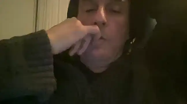ALPHANDRE online show from 02/13/25, 05:44