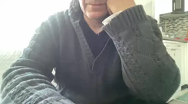 ALPHANDRE online show from 02/14/25, 06:34