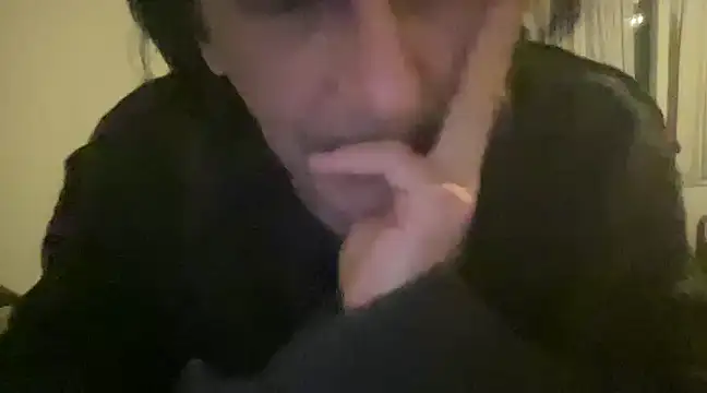 ALPHANDRE online show from 02/14/25, 06:40