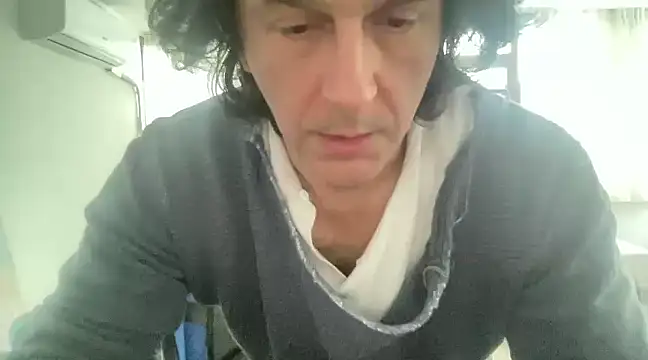 ALPHANDRE online show from 02/17/25, 12:38