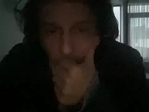 ALPHANDRE online show from 02/17/25, 03:42
