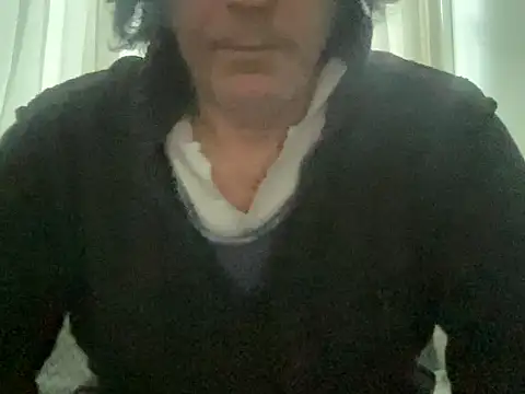 ALPHANDRE online show from 02/18/25, 07:10