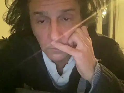 ALPHANDRE online show from 02/18/25, 04:26