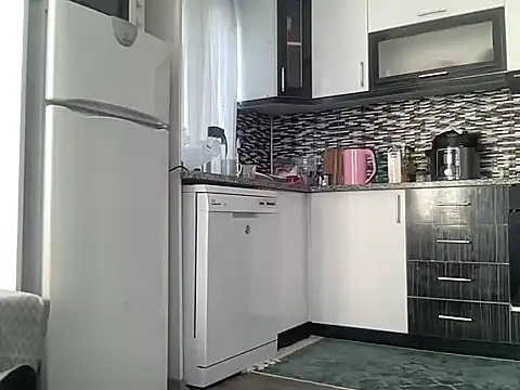 ALPHANDRE online show from 02/19/25, 06:00