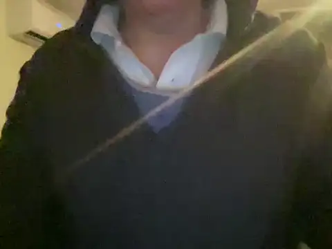 ALPHANDRE online show from 02/19/25, 06:10