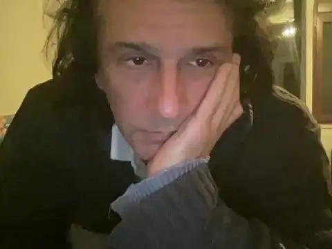 ALPHANDRE online show from 02/20/25, 06:13
