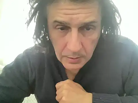 ALPHANDRE online show from 02/21/25, 11:44