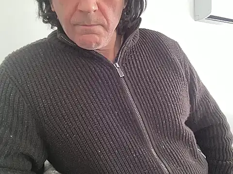 ALPHANDRE online show from 02/22/25, 10:29