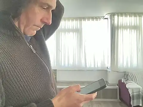 ALPHANDRE online show from 02/23/25, 11:55