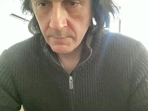 ALPHANDRE online show from 02/24/25, 12:16