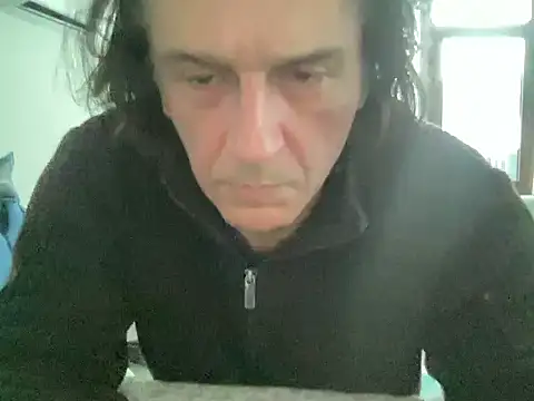 ALPHANDRE online show from 02/24/25, 03:20