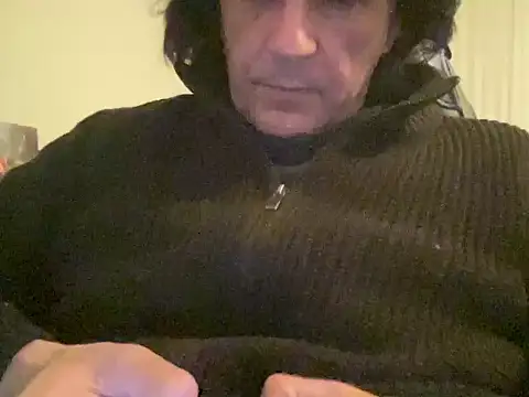 ALPHANDRE online show from 02/24/25, 06:26