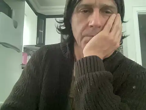 ALPHANDRE online show from 02/25/25, 03:05