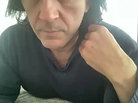 ALPHANDRE online show from 02/26/25, 02:14