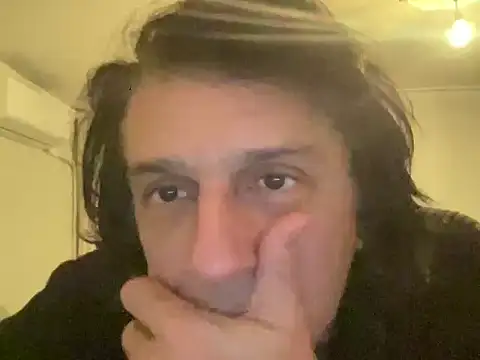 ALPHANDRE online show from 02/26/25, 06:32