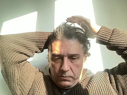 ALPHANDRE online show from 02/27/25, 05:34