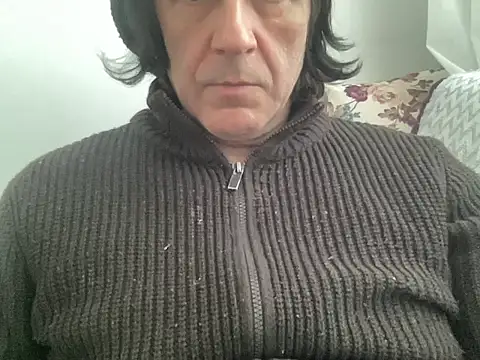 ALPHANDRE online show from 02/27/25, 08:39