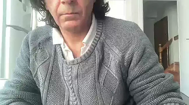 ALPHANDRE online show from 03/01/25, 05:31