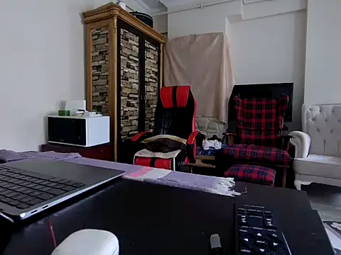 ALPHANDRE online show from 09/18/25, 05:42