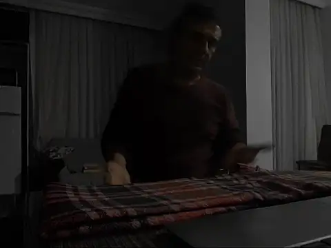 ALPHANDRE online show from 10/10/25, 07:35