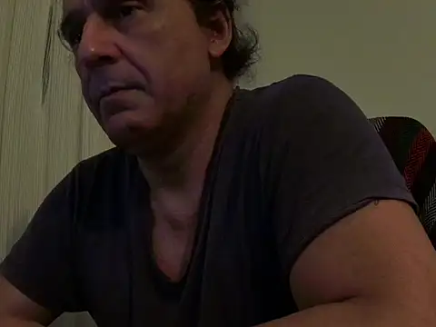 ALPHANDRE online show from 05/31/26, 06:31