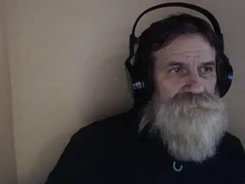 AlexNudo online show from 12/18/24, 11:45