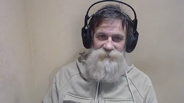 AlexNudo online show from 12/25/24, 08:40