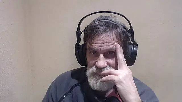 AlexNudo online show from 01/08/25, 03:17