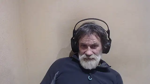 AlexNudo online show from 01/11/25, 06:01