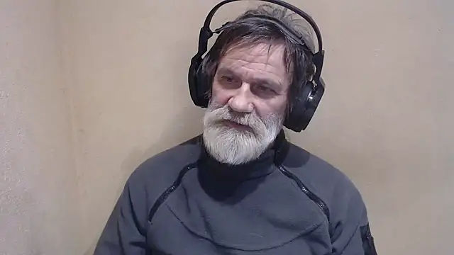 AlexNudo online show from 01/18/25, 09:45