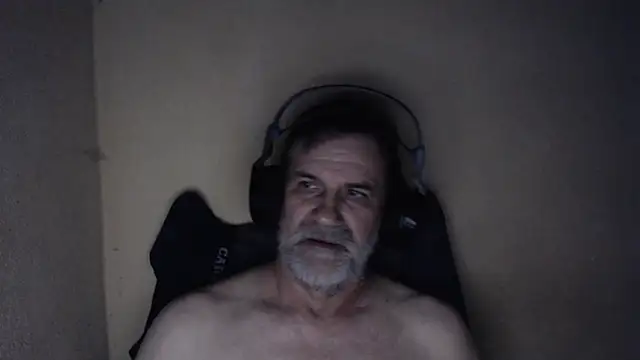 AlexNudo online show from 09/22/25, 05:31