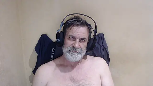 AlexNudo online show from 10/23/25, 08:40