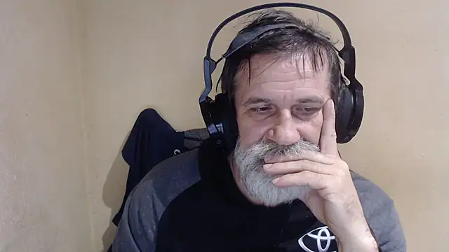 AlexNudo online show from 11/07/25, 10:26