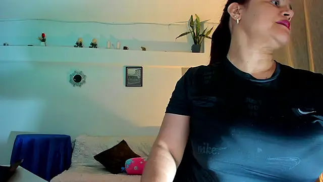 Sinthia Collins online show from 07/31/26, 02:33