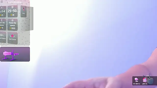 haileystone online show from 01/24/25, 06:35