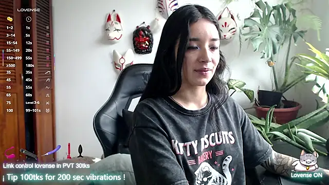 cat salo online show from 05/11/26, 02:12