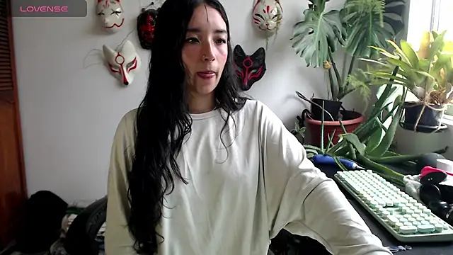 cat salo online show from 07/19/26, 04:00
