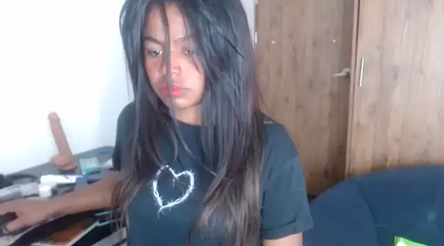 charlott7 online show from 12/20/24, 02:08