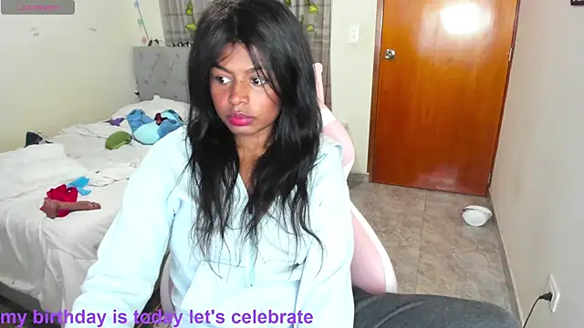 charlott7 online show from 06/08/26, 03:29