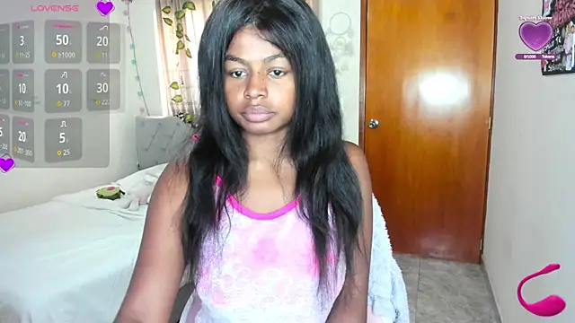 charlott7 online show from 06/12/26, 04:28