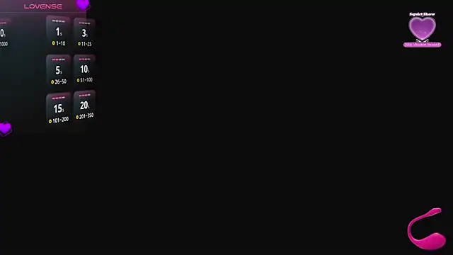 charlott7 online show from 06/28/26, 01:44