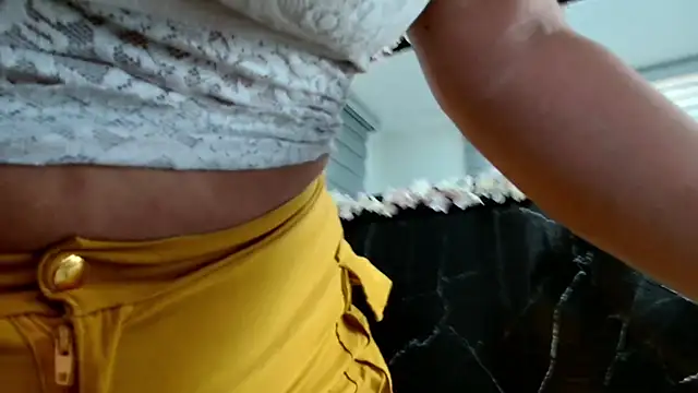 VIOLETTA-HOT online show from 01/11/25, 01:11