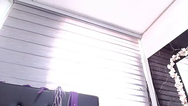 VIOLETTA-HOT online show from 01/29/25, 02:10