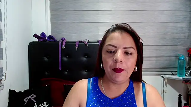 VIOLETTA-HOT online show from 03/01/25, 10:02